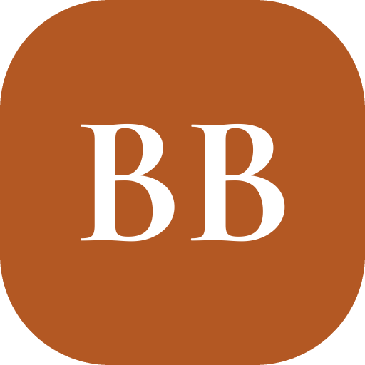 Birmingham Business Etiquette logo